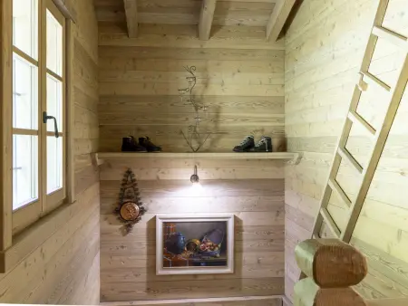 Chalet Anna, Location Chalet 7 personnes à Grosotto - Photo 39