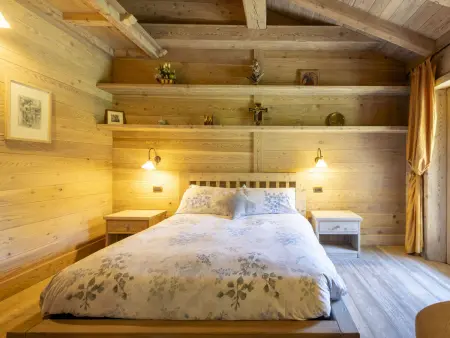 Chalet Anna, Location Chalet 7 personnes à Grosotto - Photo 40