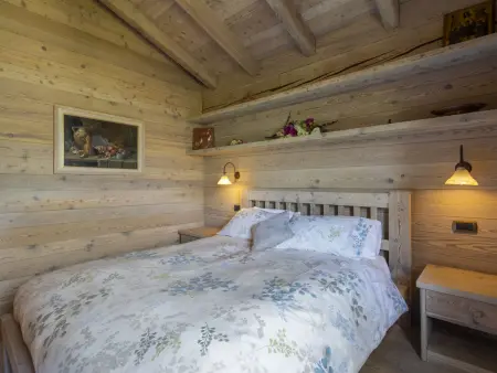 Chalet Anna, Location Chalet 7 personnes à Grosotto - Photo 43