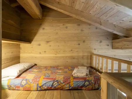 Chalet Anna, Location Chalet 7 personnes à Grosotto - Photo 45
