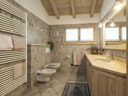 Chalet Anna, Location Chalet 7 personnes à Grosotto - Photo 47
