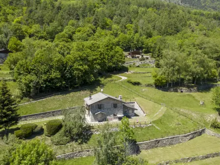 Chalet Anna, Location Chalet 7 personnes à Grosotto - Photo 52