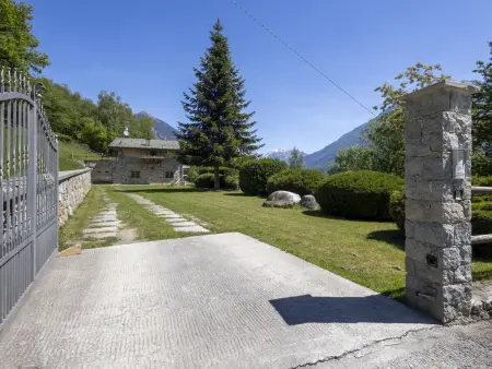 Chalet Anna, Location Chalet 7 personnes à Grosotto - Photo 57