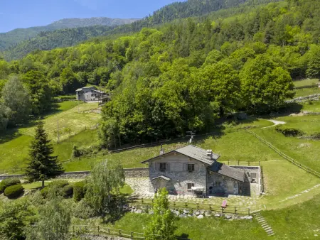 Chalet Anna, Location Chalet 7 personnes à Grosotto - Photo 60