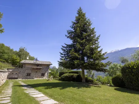 Chalet Anna, Location Chalet 7 personnes à Grosotto - Photo 67
