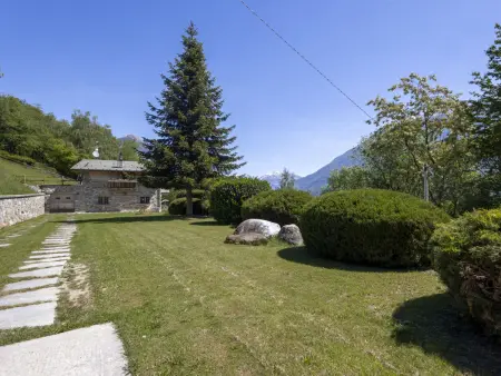 Chalet Anna, Location Chalet 7 personnes à Grosotto - Photo 70