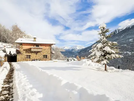 Chalet Anna, Location Chalet 7 personnes à Grosotto - Photo 78