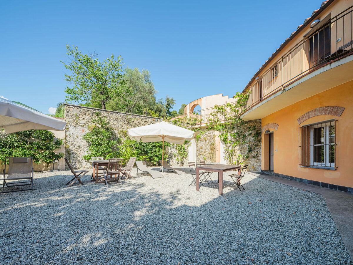 Casa della Dalcisa, gîte 2 pièces à Sestri Levante - Photo 2