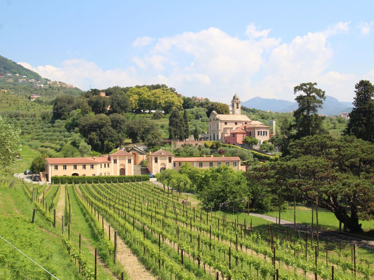 Casa della Dalcisa, gîte 2 pièces à Sestri Levante - Photo 3