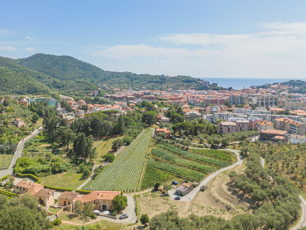 Casa della Dalcisa, gîte 2 pièces à Sestri Levante - Photo 4