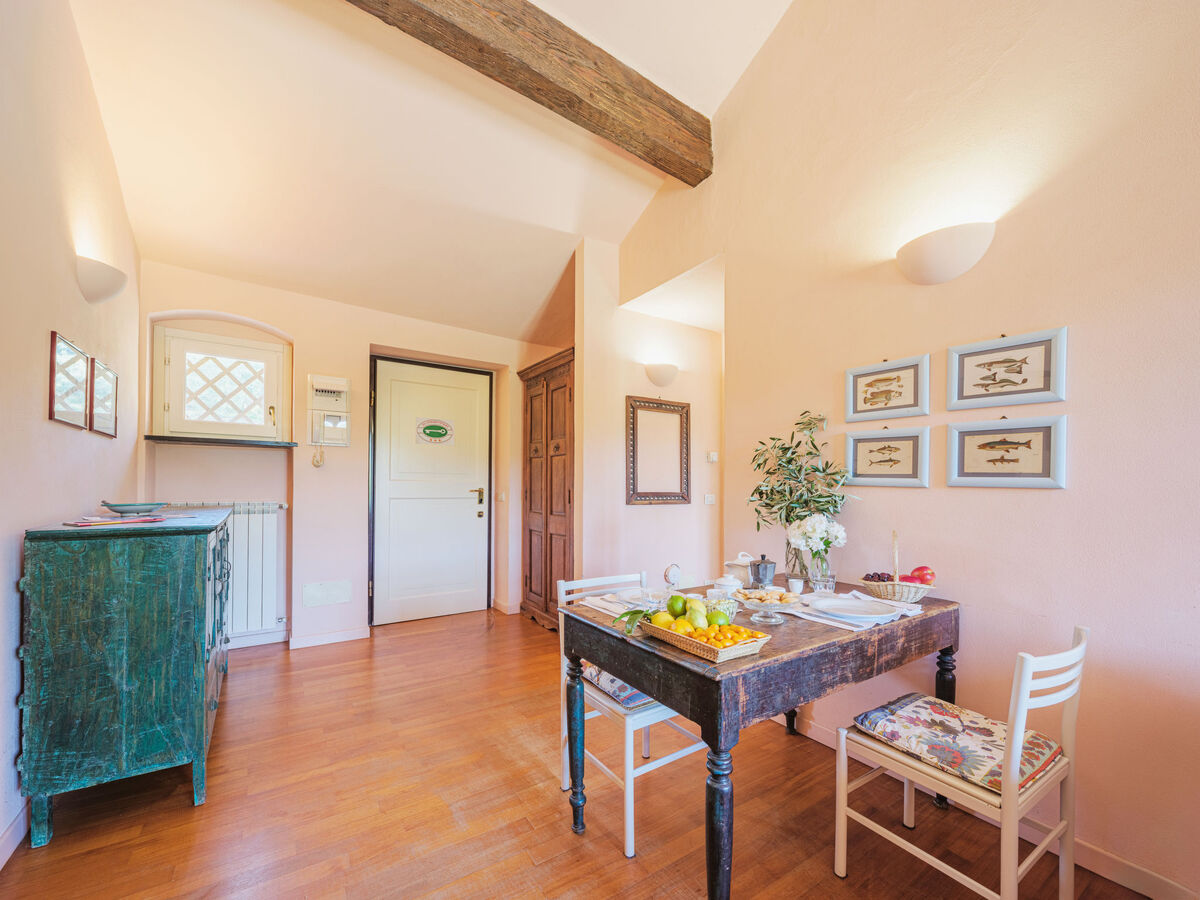 Casa della Dalcisa, gîte 2 pièces à Sestri Levante - Photo 5