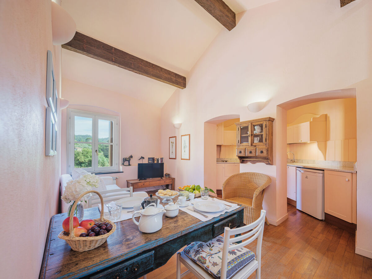 Casa della Dalcisa, gîte 2 pièces à Sestri Levante - Photo 6