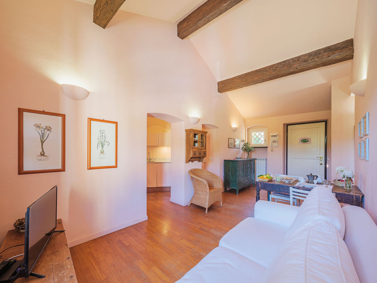 Casa della Dalcisa, gîte 2 pièces à Sestri Levante - Photo 7