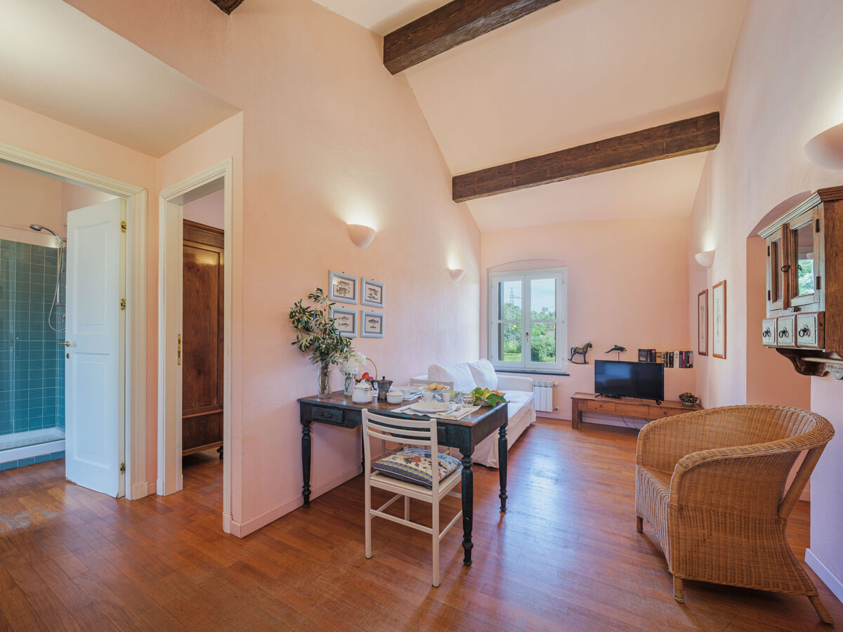 Casa della Dalcisa, gîte 2 pièces à Sestri Levante - Photo 8
