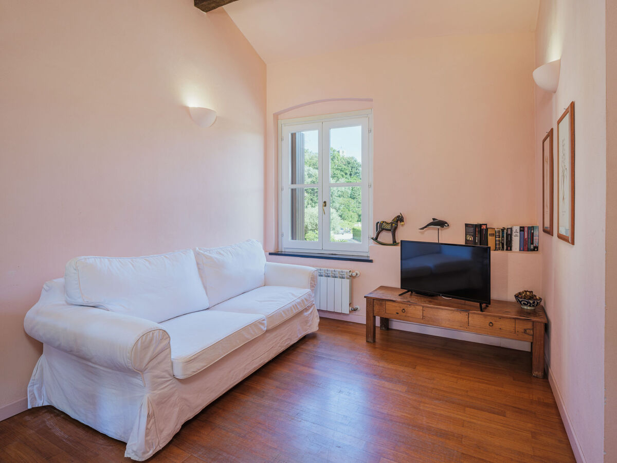 Casa della Dalcisa, gîte 2 pièces à Sestri Levante - Photo 9