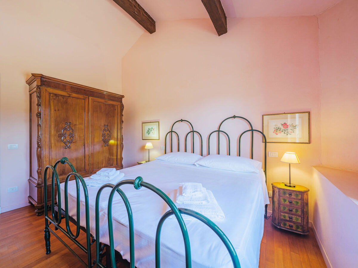 Casa della Dalcisa, gîte 2 pièces à Sestri Levante - Photo 10