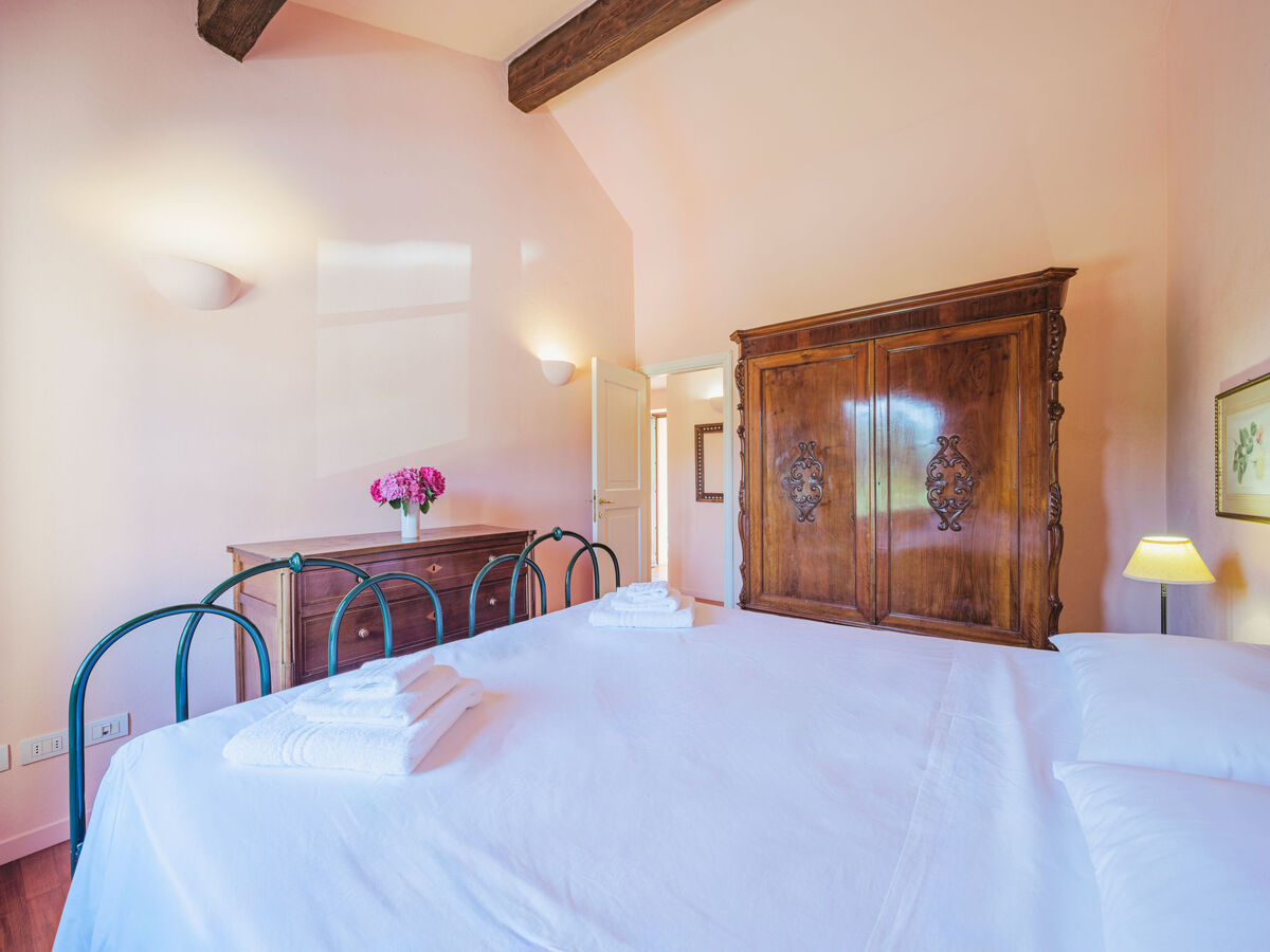Casa della Dalcisa, gîte 2 pièces à Sestri Levante - Photo 11