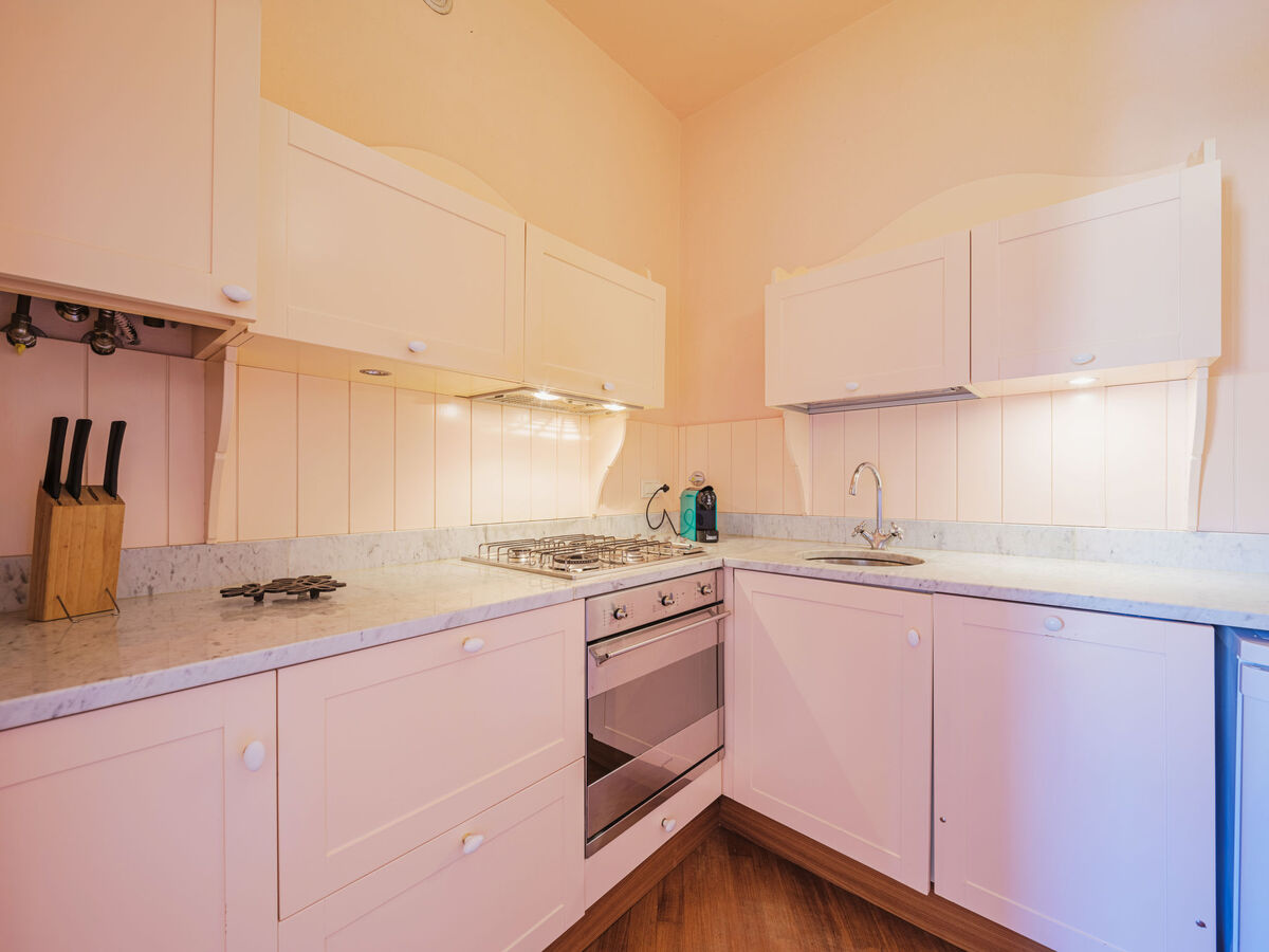 Casa della Dalcisa, gîte 2 pièces à Sestri Levante - Photo 13