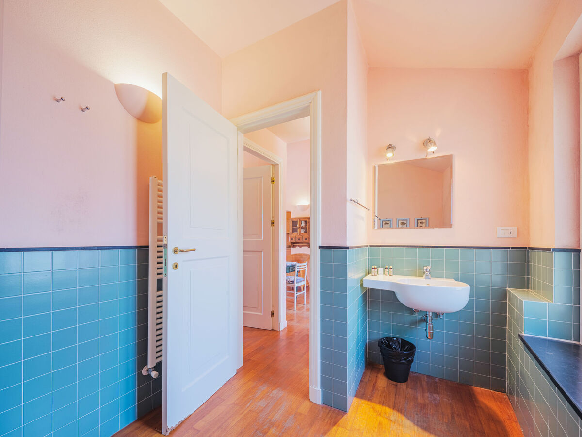 Casa della Dalcisa, gîte 2 pièces à Sestri Levante - Photo 14