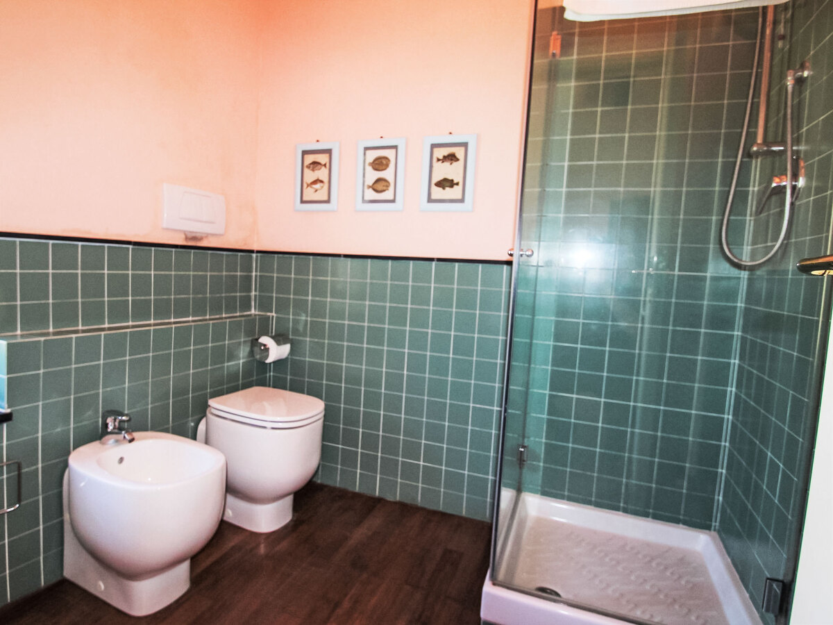 Casa della Dalcisa, gîte 2 pièces à Sestri Levante - Photo 15