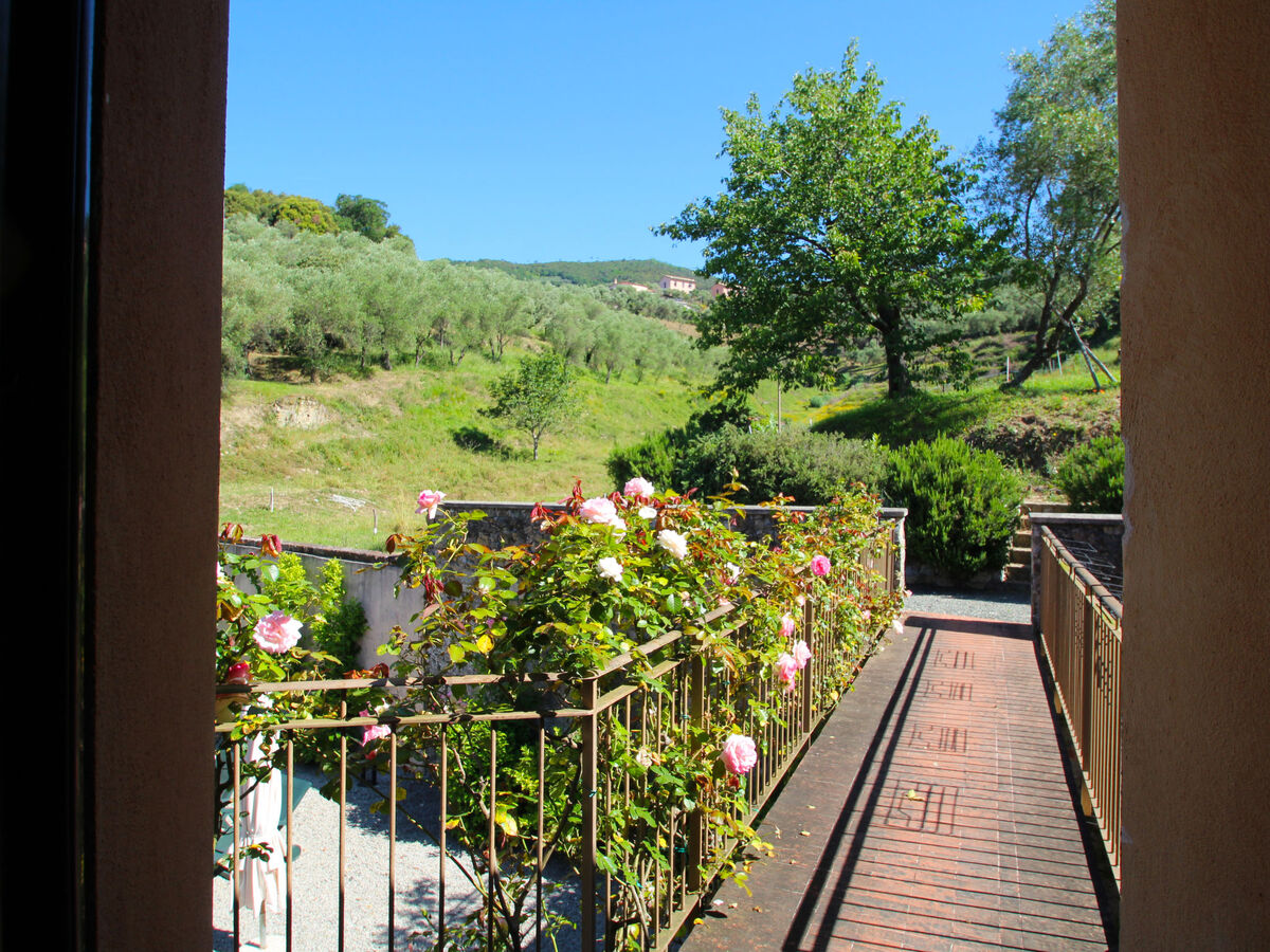 Casa della Dalcisa, gîte 2 pièces à Sestri Levante - Photo 16