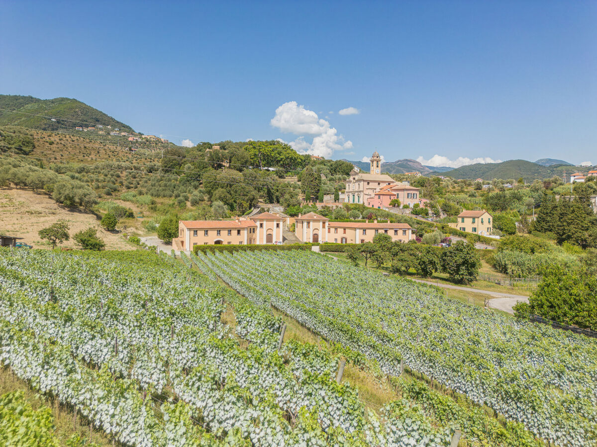 Casa della Dalcisa, gîte 2 pièces à Sestri Levante - Photo 17