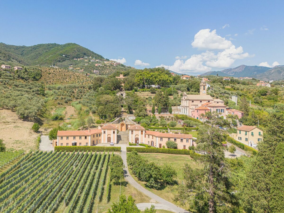 Casa della Dalcisa, gîte 2 pièces à Sestri Levante - Photo 18