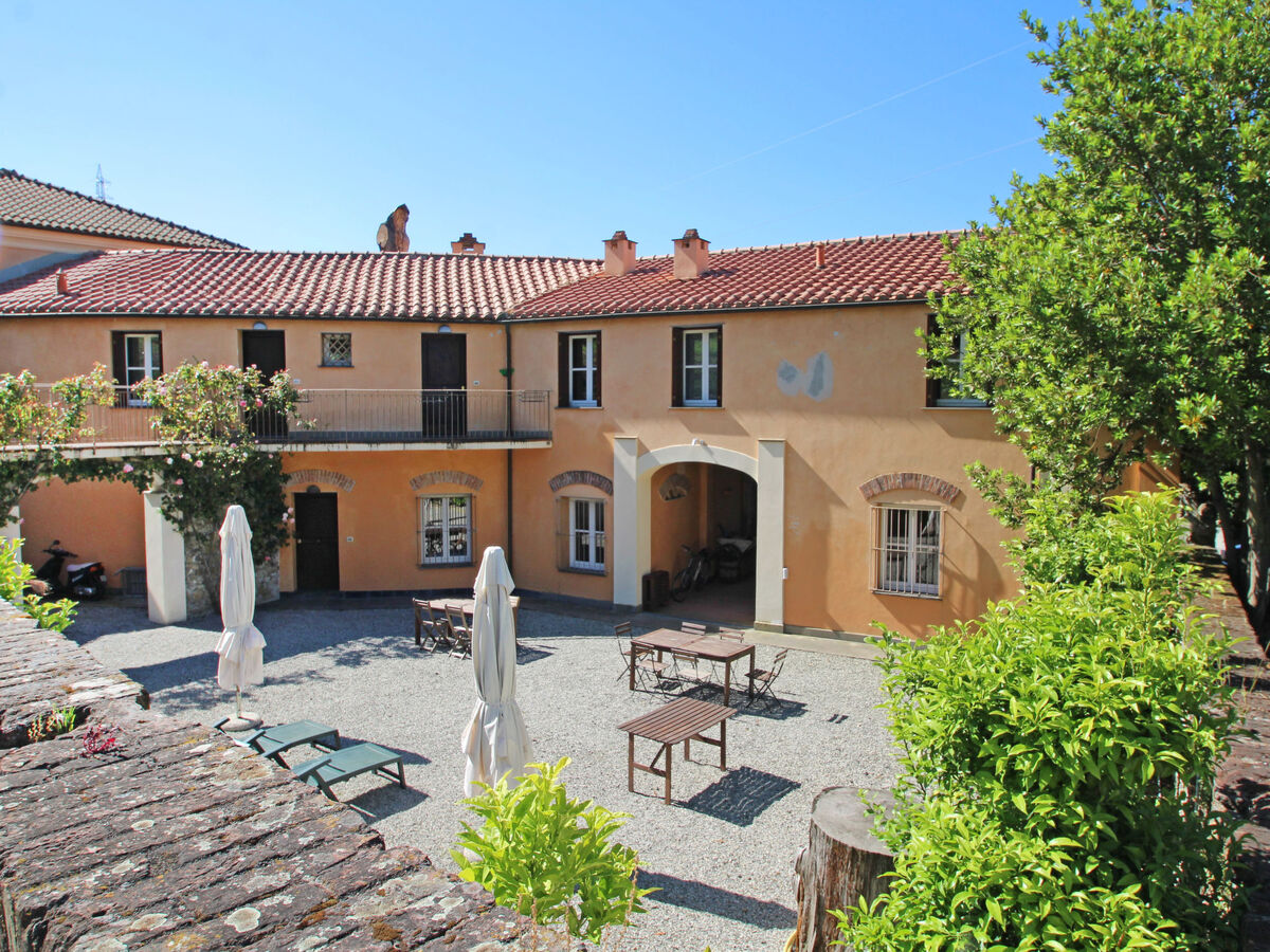 Casa della Dalcisa, gîte 2 pièces à Sestri Levante - Photo 21