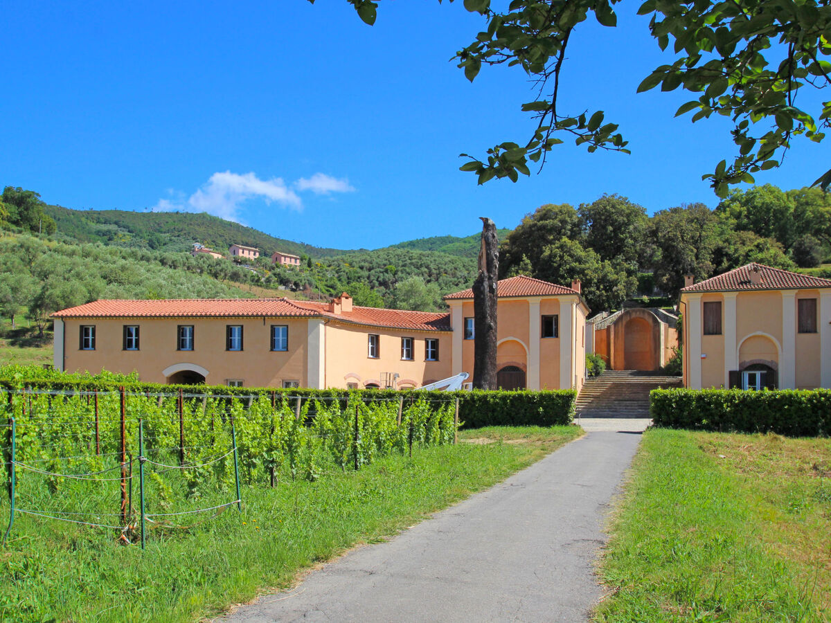 Casa della Dalcisa, gîte 2 pièces à Sestri Levante - Photo 22