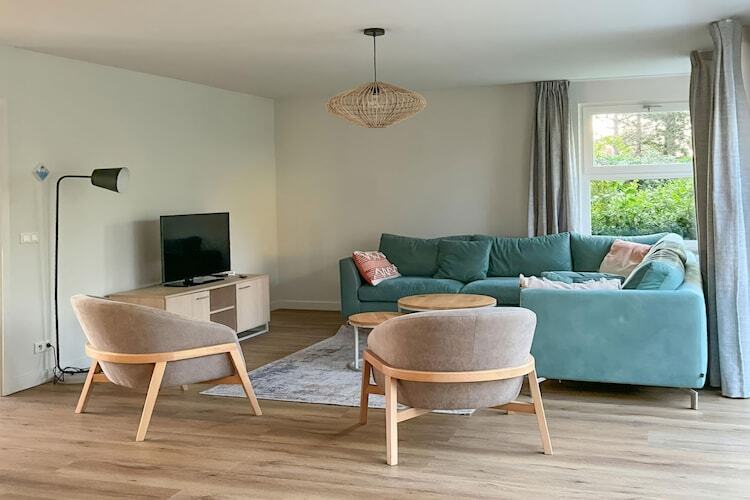 Villa 6 personnes à Berck-sur-Mer, animaux acceptés - Photo 1