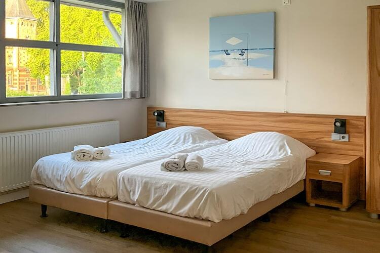 Villa 6 personnes à Berck-sur-Mer, animaux acceptés - Photo 2