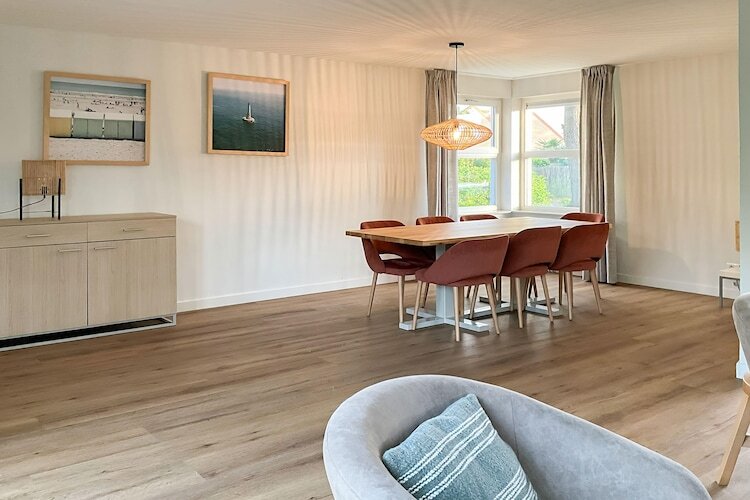Villa 6 personnes à Berck-sur-Mer, animaux acceptés - Photo 4