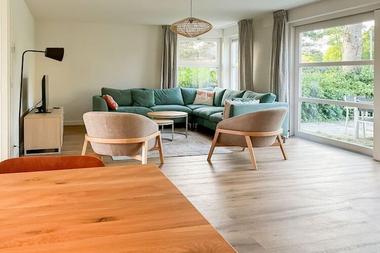 Villa 6 personnes à Berck-sur-Mer, animaux acceptés - Photo 7