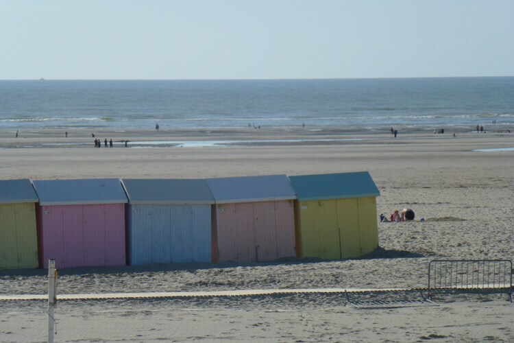 Villa 6 personnes à Berck-sur-Mer, animaux acceptés - Photo 21