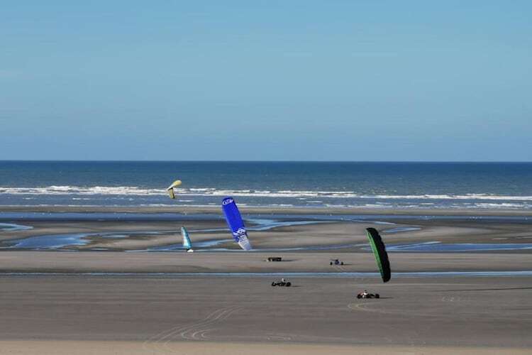 Villa 6 personnes à Berck-sur-Mer, animaux acceptés - Photo 23