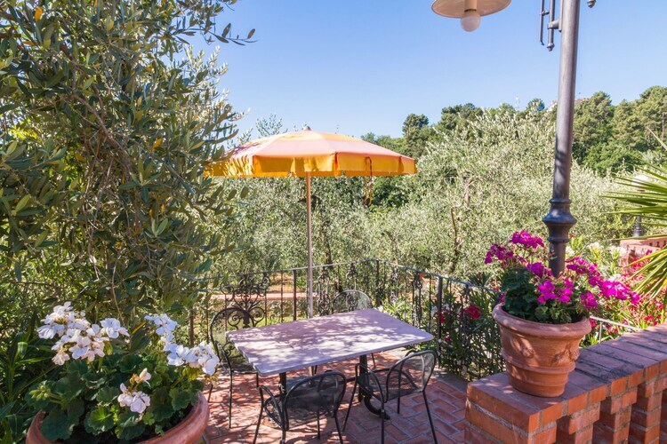 Girasole - Gîte ferme viticole en Toscane - Photo 1