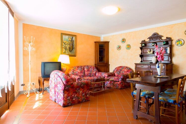 Girasole - Gîte ferme viticole en Toscane - Photo 3