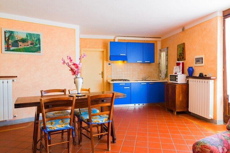 Girasole - Gîte ferme viticole en Toscane - Photo 4
