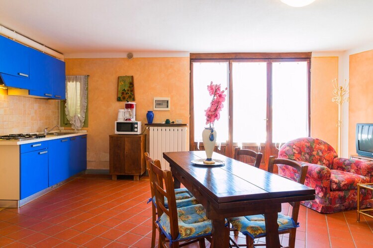 Girasole - Gîte ferme viticole en Toscane - Photo 12