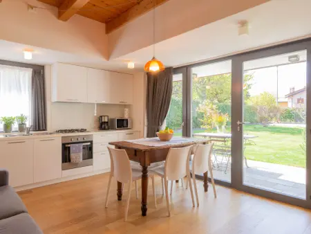 Baila (CCO510), Location Maison 4 personnes à Colico - Photo 1