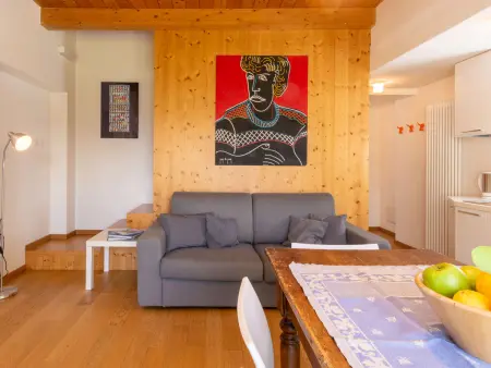 Baila (CCO510), Location Maison 4 personnes à Colico - Photo 2