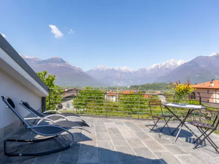 Baila (CCO510), Location Maison 4 personnes à Colico - Photo 3
