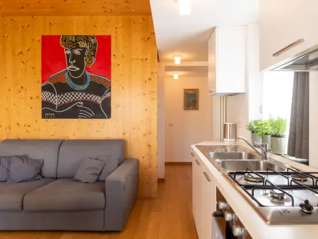 Baila (CCO510), Location Maison 4 personnes à Colico - Photo 6