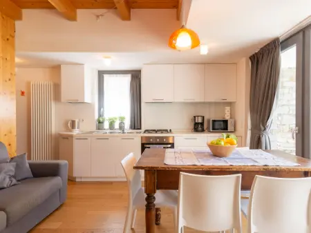 Baila (CCO510), Location Maison 4 personnes à Colico - Photo 7