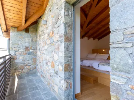 Baila (CCO510), Location Maison 4 personnes à Colico - Photo 13