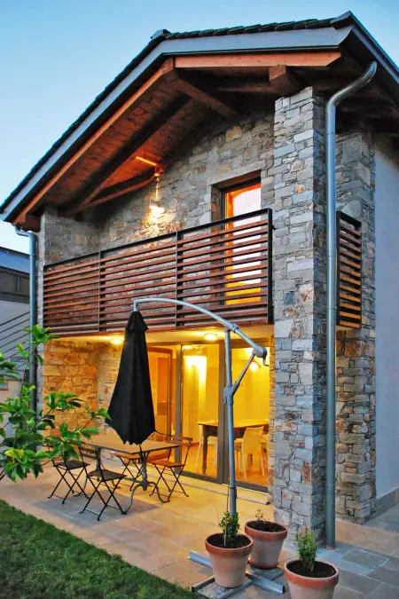 Baila (CCO510), Location Maison 4 personnes à Colico - Photo 20