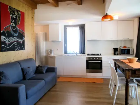 Baila (CCO510), Location Maison 4 personnes à Colico - Photo 21