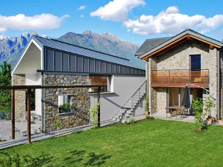 Baila (CCO510), Location Maison 4 personnes à Colico - Photo 22