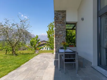 Baila (CCO511), Location Maison 6 personnes à Colico - Photo 1
