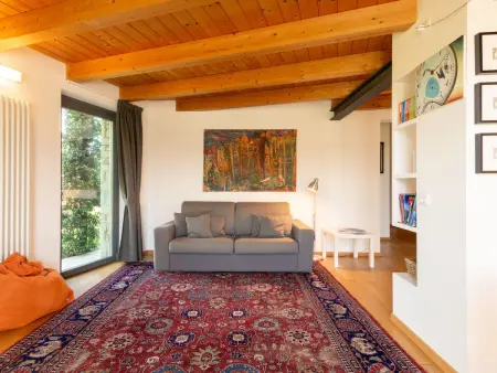 Baila (CCO511), Location Maison 6 personnes à Colico - Photo 4